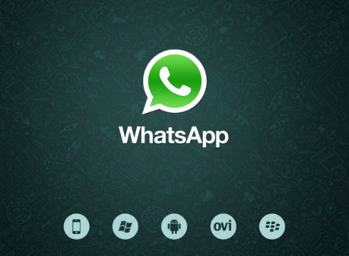 France WhatsApp filtering method