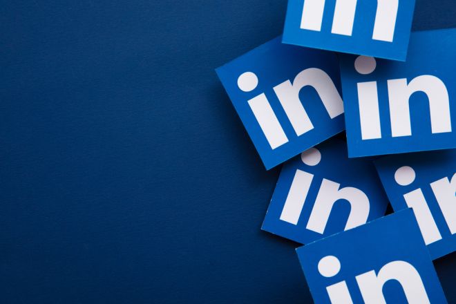 LinkedIn Number Generation