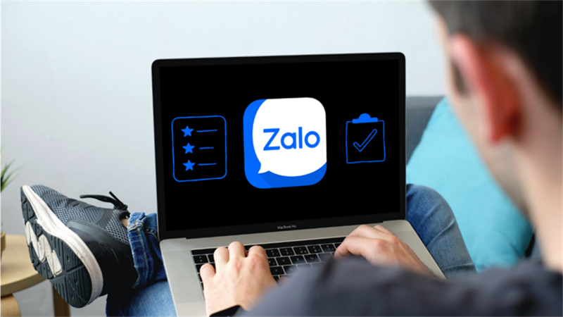 Effective strategies and techniques for digital marketing with Zalo