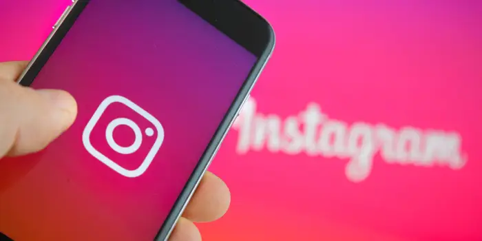 Instagram active user screening case study
