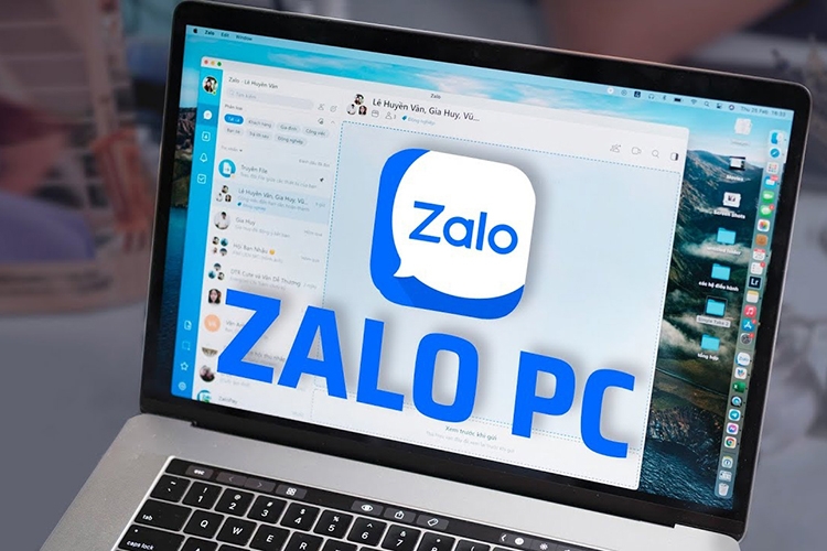 Zalo: Balancing a convenient and efficient communication tool with user privacy protection