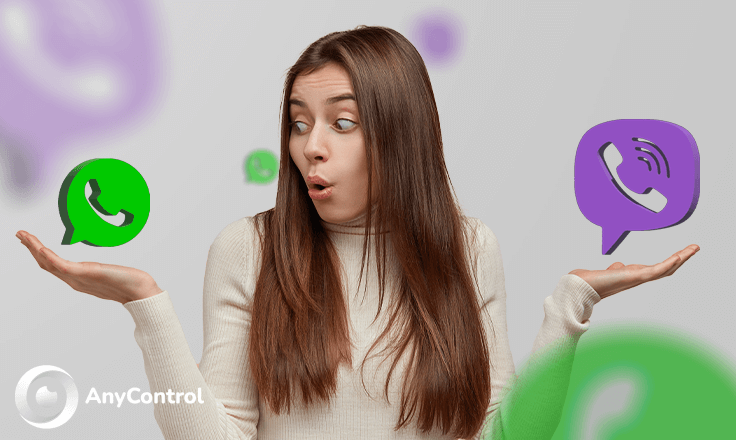 How does the Line app identify targeted customers?