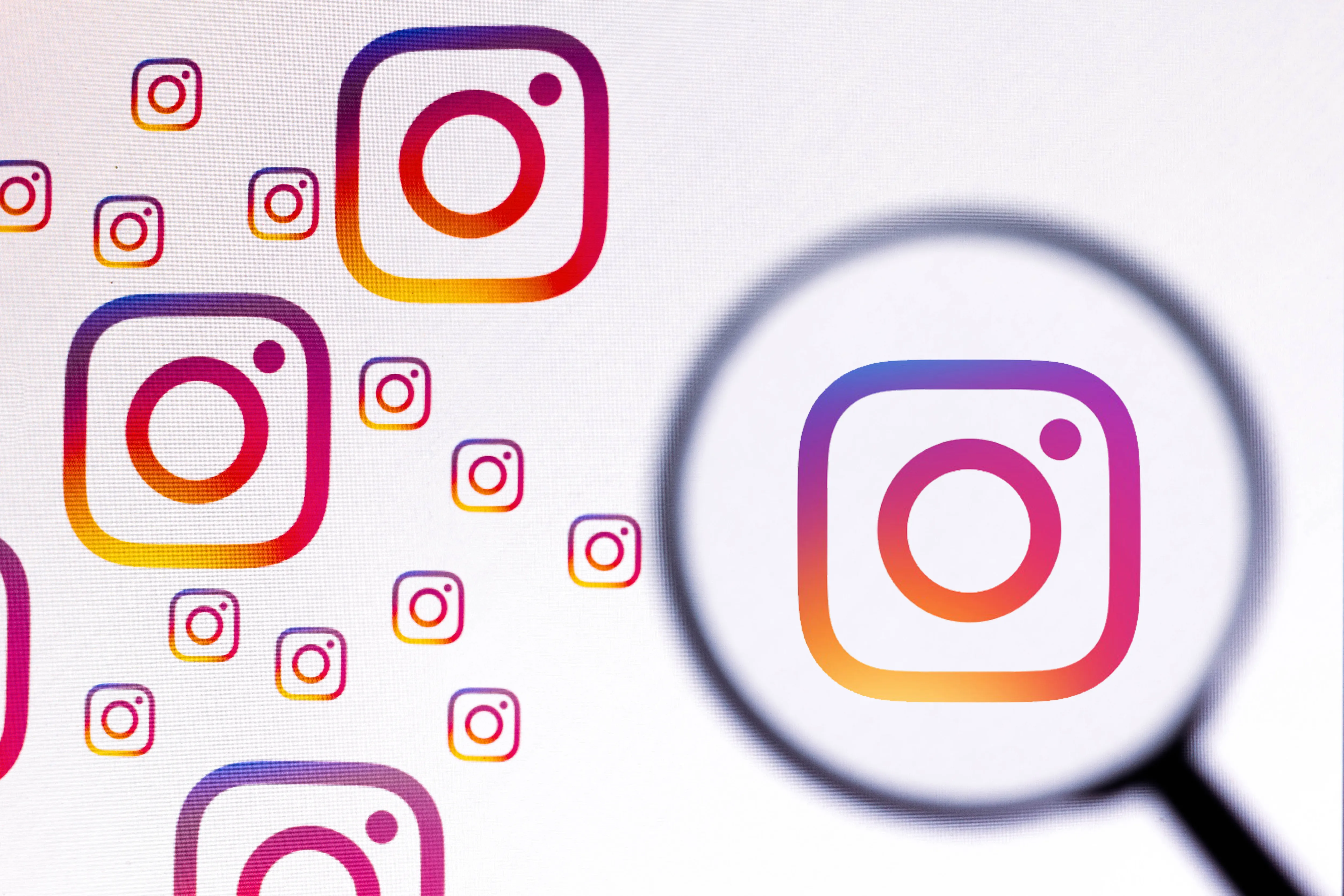 Instagram Tips - Explaining the Instagram pinned post feature and settings