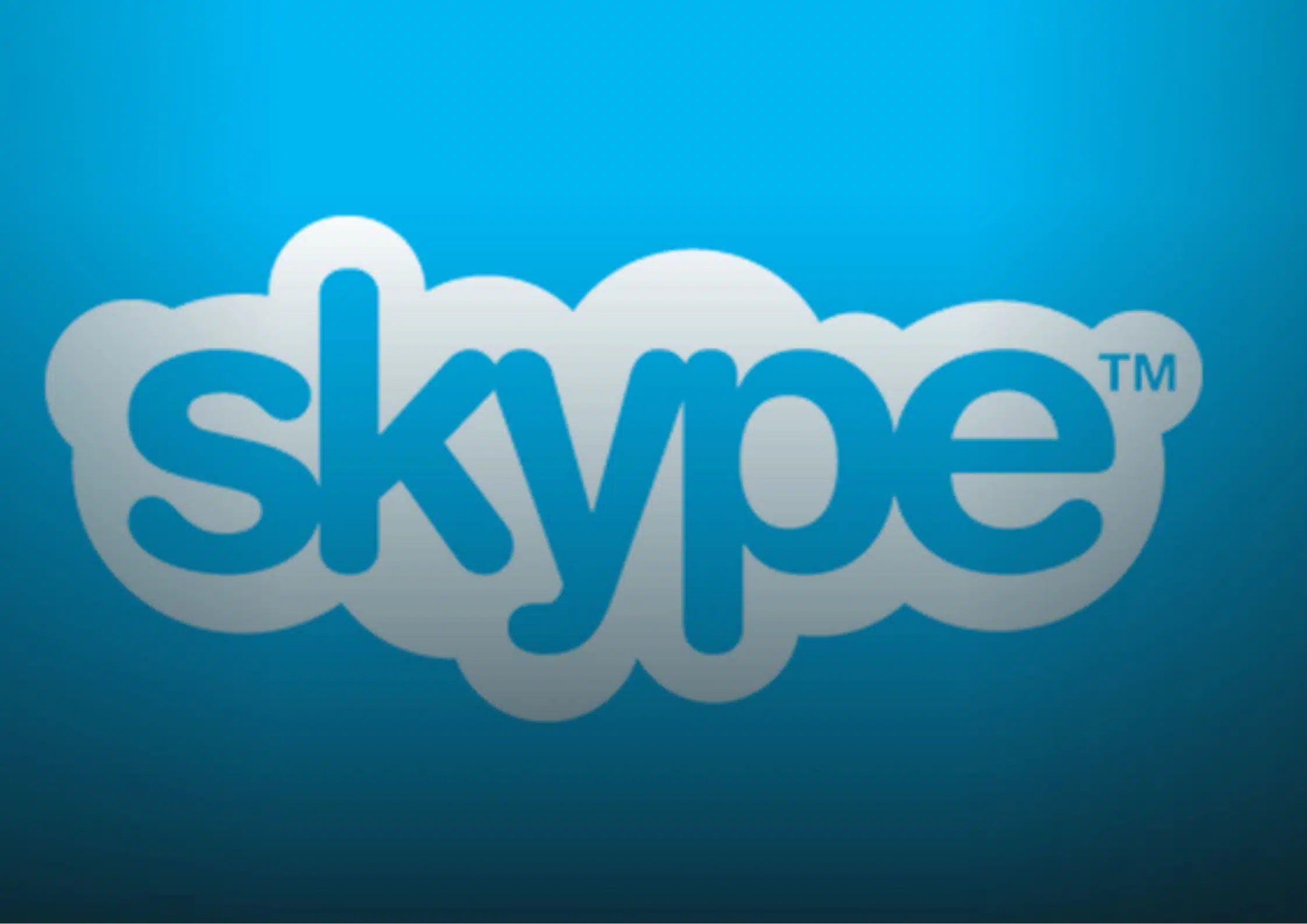 Skype Data Query Tool