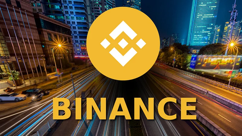 Binance Marketing Secrets: Using Account Number Filtering to Target Users