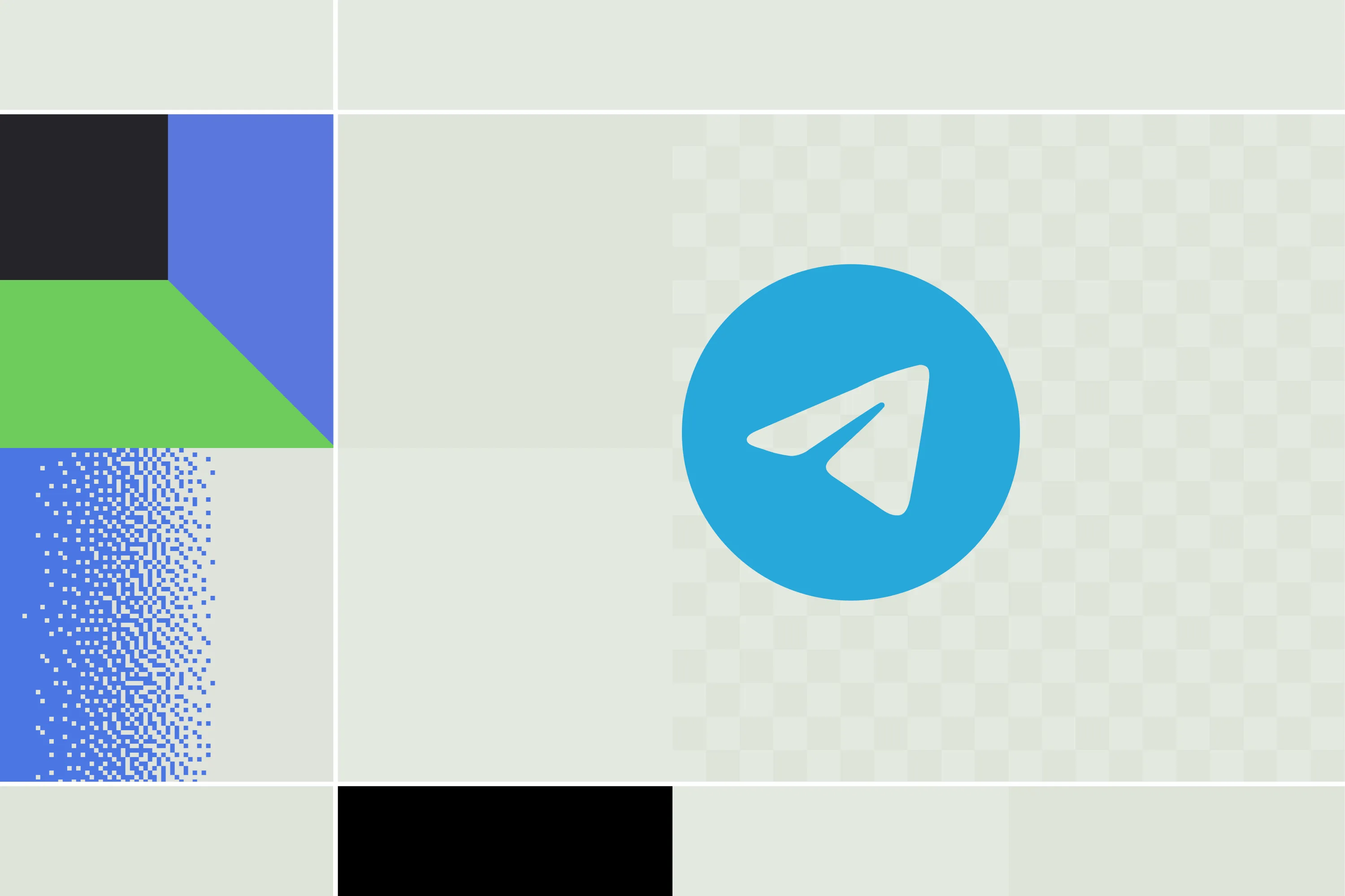 WhatsApp screening platform