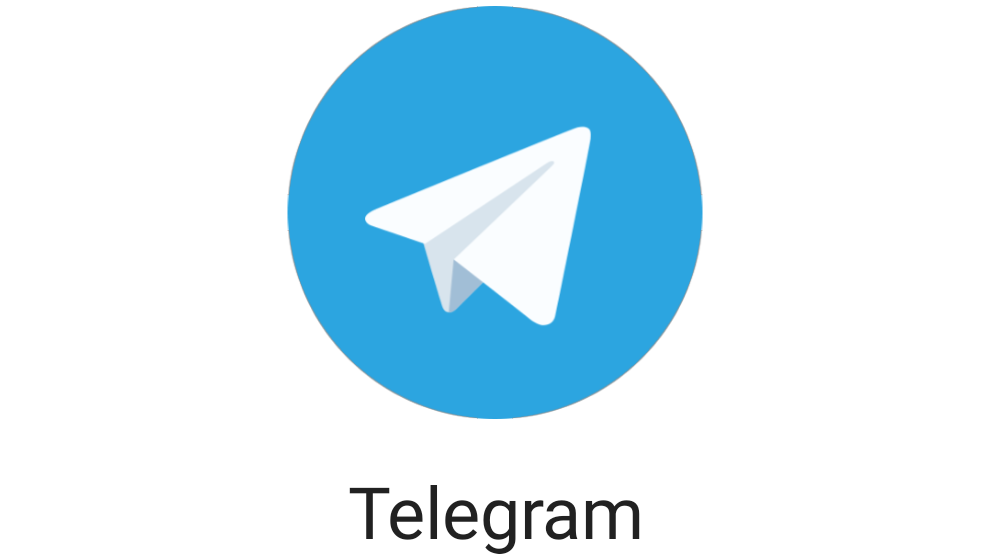 Adding friends on Telegram using a id