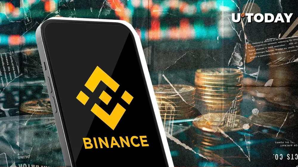 Is it difficult to obtain Binance emails? Learn the correct method to filter Binance registered emails!