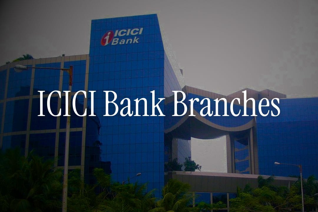 ICIC Bank user profile analysis